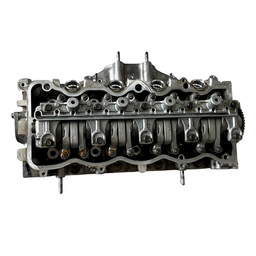 Cabeçote Honda Civic 2.0 16v STD 2017 a 2021 
