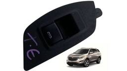  Botão Vidro Elétrico ( Tras Esq ) - Chevrolet Equinox 2018