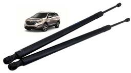 Amortecedor Tampa Traseira - Chevrolet Equinox 2018