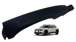Maçaneta Ext. Dian Esq Pgeot 208 21/ Citroen C4 Cactus 19/24