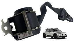 Cinto de Segurança ( Tras Esq ) - Citroën C4 Cactus 1.6 2022