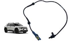 Sensor de Roda ( Tras Dir ) - Citroën C4 Cactus 1.6 2022
