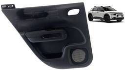 Forro Porta Traseira Esquerda C4 Cactus 2019 2020 a 2024