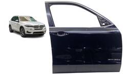 Porta Dianteira Direita Bmw X5 F15 F85 2014 2015 a 2018