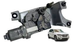 Motor Limpador Traseiro Bmw X5 F15 F85 2014 2015 a 2018