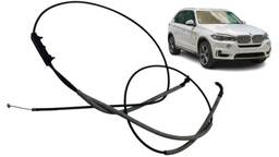 Cabo Abertura Capo - BMW X5 XDrive 3.0 Diesel 2016