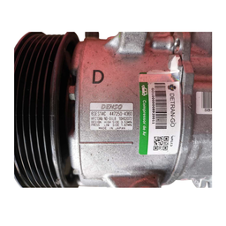 COMPRESSOR AR CONDICIONADO COROLLA 2.0 2025