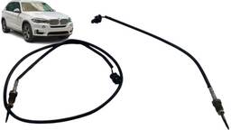 Sonda Lambda Catalisador - BMW X5 XDrive 3.0 Diesel 2016