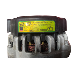 ALTERNADOR HB20 1.0 2020 2021 2022 2023 2024 TURBO