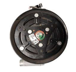 COMPRESSOR AR CONDICIONADO CITY HRV 1.5 2022 A 2024 ASPIRADO