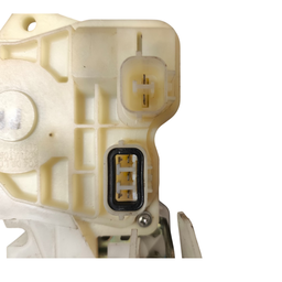 FECHADURA DIANTEIRA ESQUERDA FIT 2003 2004 A 2008 5 PINOS