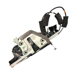 FECHADURA DIANTEIRA ESQUERDA CITY HRV 2022 A 2024 8 PINOS