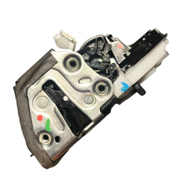 FECHADURA TRASEIRA DIREITA CITY HRV 2022 A 2024 5 PINOS