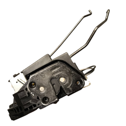 FECHADURA DIANTEIRA ESQUERDA TUCSON 2005 A 2017 5 PINOS