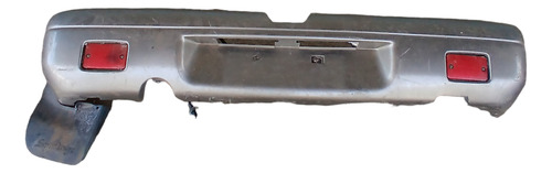 Parachoque Traseiro Sportage 1998 A 2002