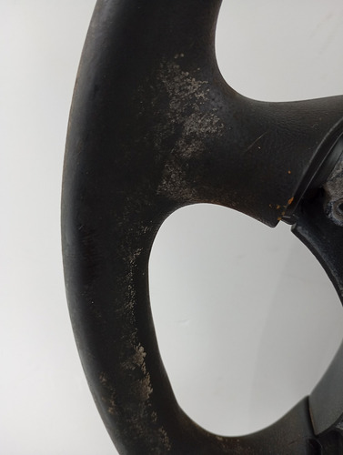 VOLANTE DIREÇÃO FORD RANGER 2008/2012 ORIGINAL USADO