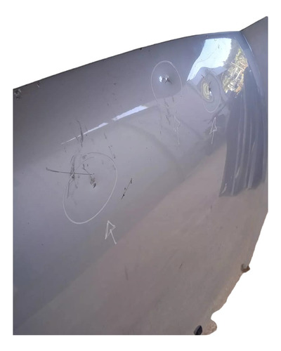 CAPO DIANTEIRO FIAT STILO 2009 USADO