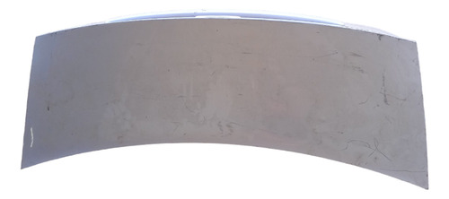 TAMPA TRASEIRA FORD FOCUS SEDAN 2008 A 2012