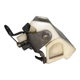 MAÇANETA TAMPA TRASEIRA PAJERO IO E TR4 99 A 15 XB669338-2