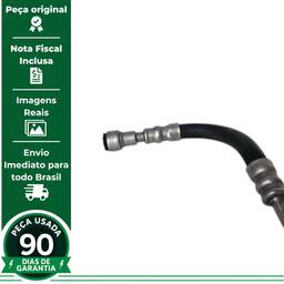 MANGUEIRA COMBUSTÍVEL BMW 118I 120I 2005 A 2011 ORIGINAL