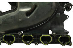 COLETOR ADMISSÃO FIAT TORO 2.4 FLEX 2017 A 2021 ORIGINAL