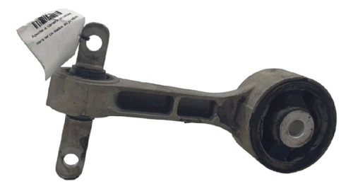 Coxim Traseiro Motor Civic 2008 A 2011 Manual