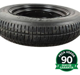 RODA ESTEPE ARO 16 HONDA HRV 2016 2017 A 2021 2021 ORIGINAL 