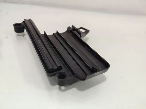 Tampa Interna Caixa Filtro De Ar Vw Polo 2018 1.6 