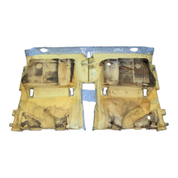 CARPETE TRASEIRO VOLVO XC60 2009 A 2013 70496220