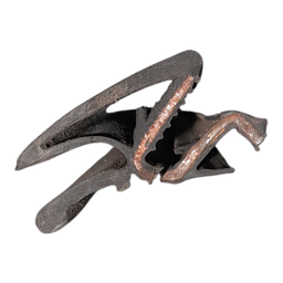 PESTANA INTERNA DIANTEIRA DIREITA MERCEDES CLASSE E W211