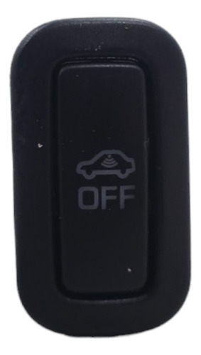 BOTÃO INTERRUPTOR ALARME VW AMAROK 2011 A 2016