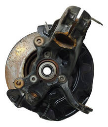 MANGA EIXO MONTANTE DIANTEIRO DIREITO AUDI A3 1.4 2013/2021