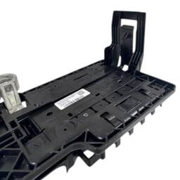 CAIXA FUSÍVEL BATERIA VW VIRTUS 1.4 AUT EXCLUSIVE 2025