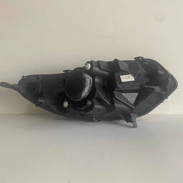 FAROL ESQUERDO FORD ECOSPORT 2013 A 2017 S/ LED ORIGINAL