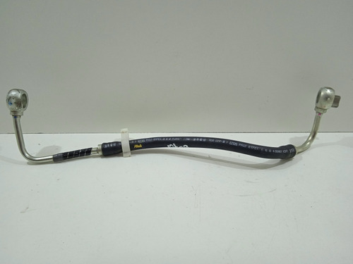 TUBO FLEXÍVEL DIESEL TOYOTA HILUX 2.8 2016 USADO 