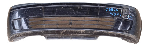 Parachoque Dianteiro Corsa Joy Max S/milha A Consertar 08/12