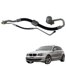 Mangueira Ar Condicionado Bmw 120i 118i 2.0 Asp 6927536