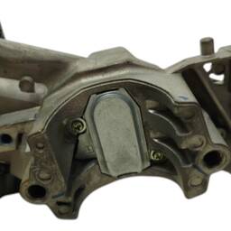 CILINDRO MIOLO IGNIÇÃO HONDA FIT CITY CIVIC 2015 A 2021 ORIG