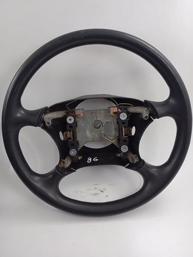 Volante Direção Ford Ranger 2007/2012 Original Usado