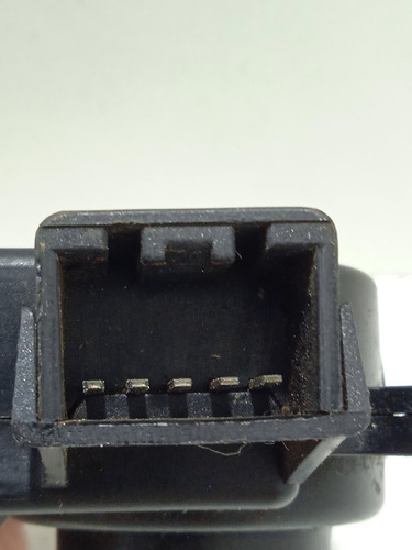 MOTOR ATUADOR CAIXA DE AR I30 2010 USADO 