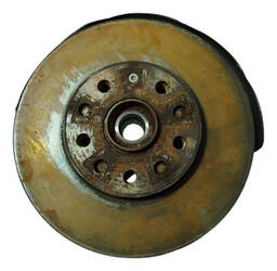 MANGA EIXO MONTANTE DIANTEIRO DIREITO AUDI A3 1.4 2013/2021