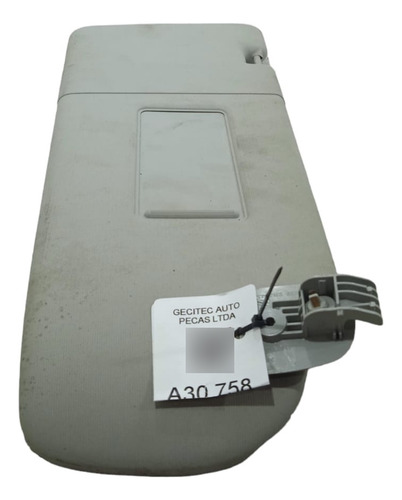 QUEBRA SOL DIREITO VW AMAROK HIGHLINE ORIGINAL 2010 A 2020