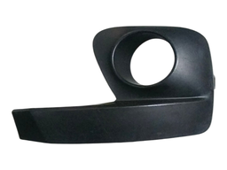 GRADE MOLDURA MILHA ESQUERDO MOBI EASY DRIVE LIKE 17 A 2020