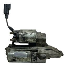 Motor Partida Arranque Fusion Focus 2.0 2.5 Aut 2009 a 2019