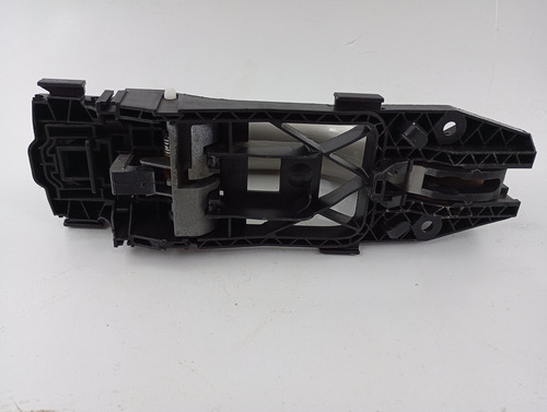 MAÇANETA EXTERNA DIANTEIRA LE VOLKSWAGEN AMAROK 10/16 USADO