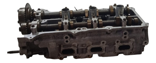 CABEÇOTE ESQUERDO FORD TAUROS EDGE V6 2005/2010