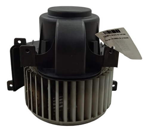 MOTOR AR FORÇADO VENTILADOR INTERNO AMAROK 2010/2020