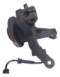 MANGA EIXO DIANTEIRO DIREITO RENAULT LOGAN 1.6 2015 A 2019