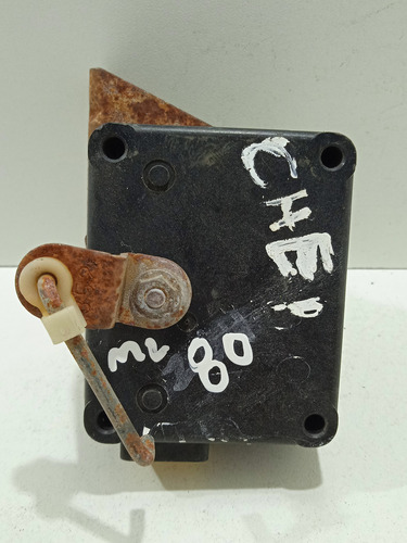 Motor Atuador Caixa De Ar Jeep Cherokee 1998 Usado 