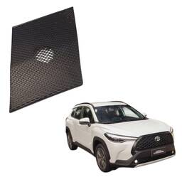 Tweeter Moldura Esquerda Corolla Cross XRE 2022 2.0